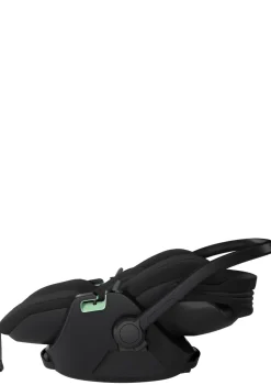 Babyschale 'Maple' Black