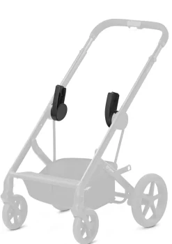 Babyschalen Adapter Balios S / Talos S