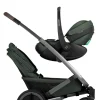 Babyschalen-Adapter für 'Geo5' oben