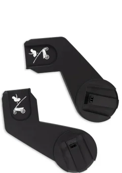 Babyschalen-Adapter für 'Geo5' oben