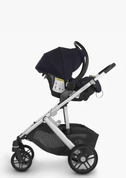 Babyschalen-Adapter für Kinderwagen 'Vista & Cruz'