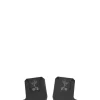Babyschalen-Adapter für Kinderwagen 'Fame Cabin' black