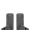Babyschalen Adapter Libelle / Orfeo Black