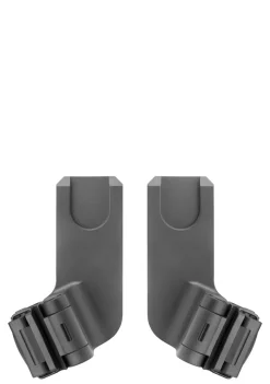 Babyschalen Adapter Libelle / Orfeo Black