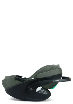 Babyschale 'Pebble 360 Pro 2' Forest Green by Maxi Cosi