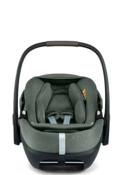 Babyschale 'Pebble 360 Pro 2' Forest Green by Maxi Cosi