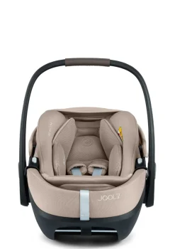 Babyschale 'Pebble 360 Pro 2' Sandy Taupe by Maxi Cosi