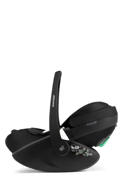 Babyschale 'Pebble 360 Pro 2' Space Black by Maxi Cosi