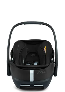 Babyschale 'Pebble 360 Pro 2' Space Black by Maxi Cosi