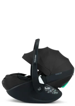Babyschale 'Pebble 360 Pro 2' Space Black by Maxi Cosi