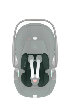 Babyschale 'Pebble 360 Pro 2' Twillic Green