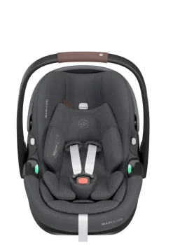 Babyschale 'Pebble 360 Pro 2' Twillic Graphite