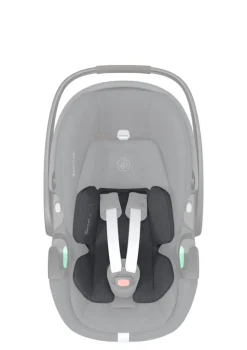 Babyschale 'Pebble 360 Pro 2' Twillic Graphite