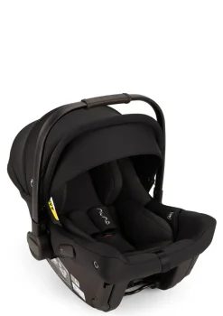 Babyschale 'PIPA urbn' Caviar