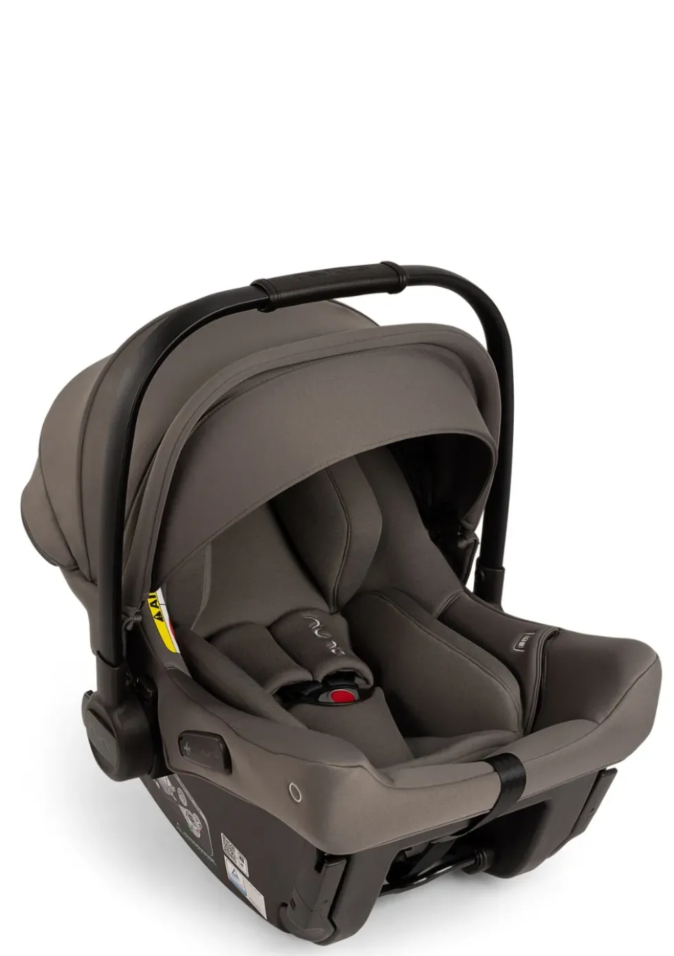 Babyschale 'PIPA urbn' Thunder