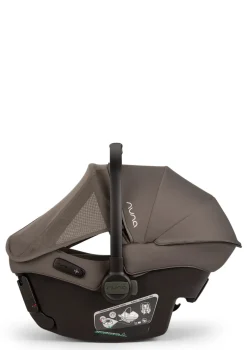 Babyschale 'PIPA urbn' Thunder