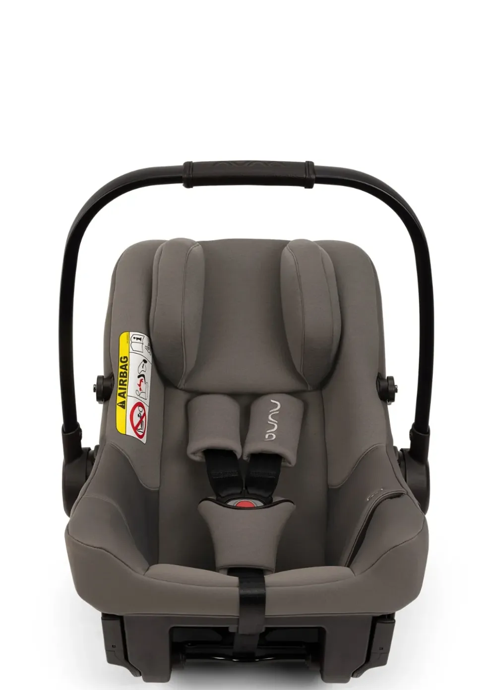 Babyschale 'PIPA urbn' Thunder