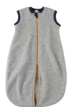 Baby-Schlafsack mit Reißverschluss