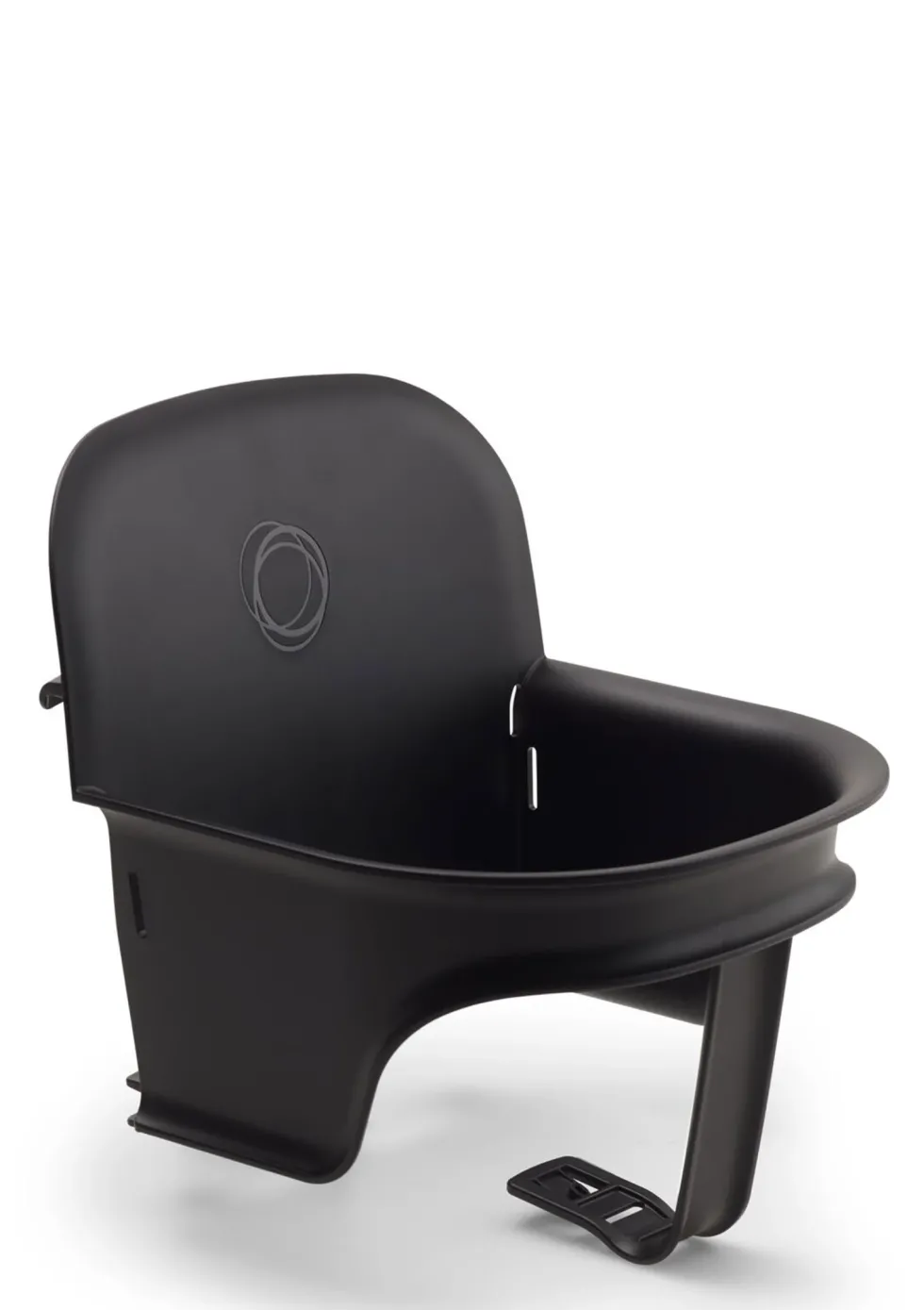 Babyset für 'Giraffe' schwarz inklusive Gurt