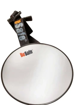 Babyspiegel fürs Auto