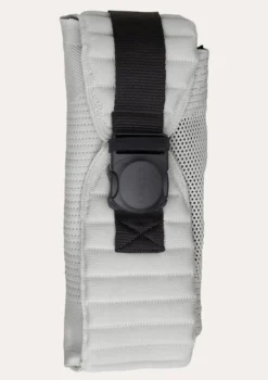 Babytrage Grey
