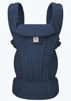 Babytrage 'Omni Deluxe' Midnight Blue