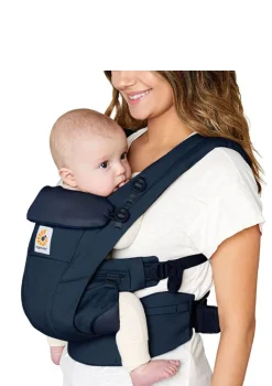 Babytrage 'Omni Dream' Midnight Blue