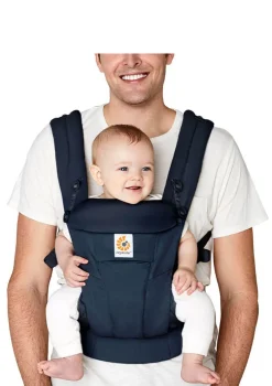 Babytrage 'Omni Dream' Midnight Blue