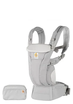 Babytrage 'Omni Dream' Pearl Grey