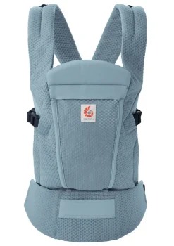 Babytrage 'Omni Lite' Mesh Slate Blue
