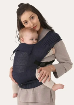 Babytrage Oxford