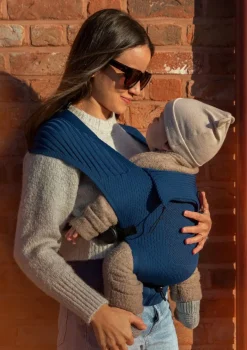 Babytrage Oxford