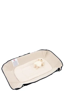 Babytragetasche 'Carry Me' Black Leaf
