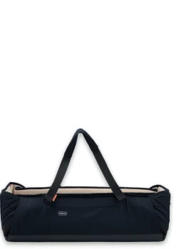 Babytragetasche 'Carry Me' Black Leaf