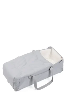 Babytragetasche 'Carry Me' Grey Cream