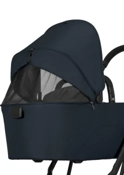 Babywanne 'Aer2' Dark Navy Blue
