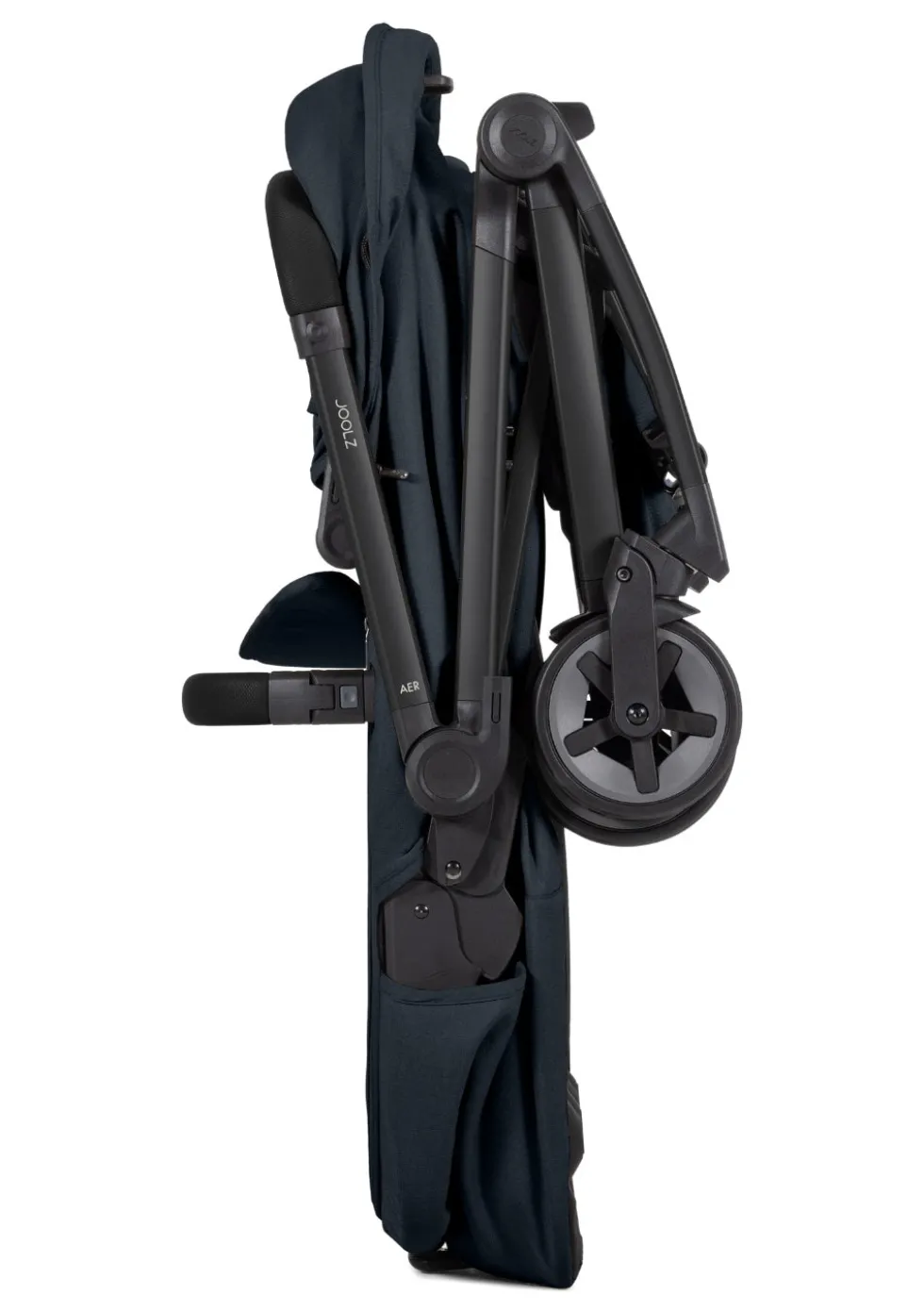 Babywanne 'Aer2' Dark Navy Blue