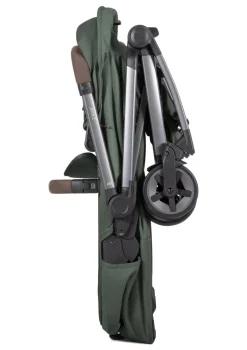 Babywanne 'Aer2' Forest Green
