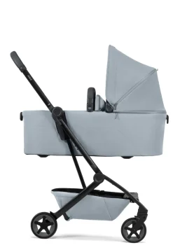 Babywanne 'Aer2' Pebble Grey