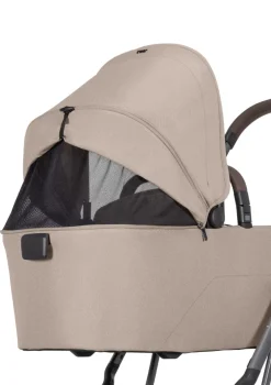 Babywanne 'Aer2' Sandy Taupe