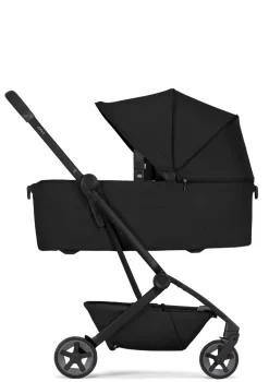 Babywanne 'Aer2' Space Black