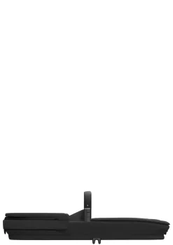 Babywanne 'Cabin' Black Onyx