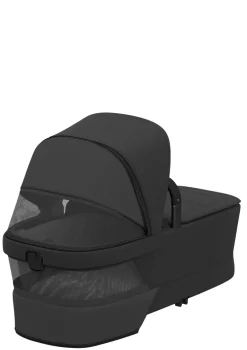 Babywanne 'Cabin' Black Onyx