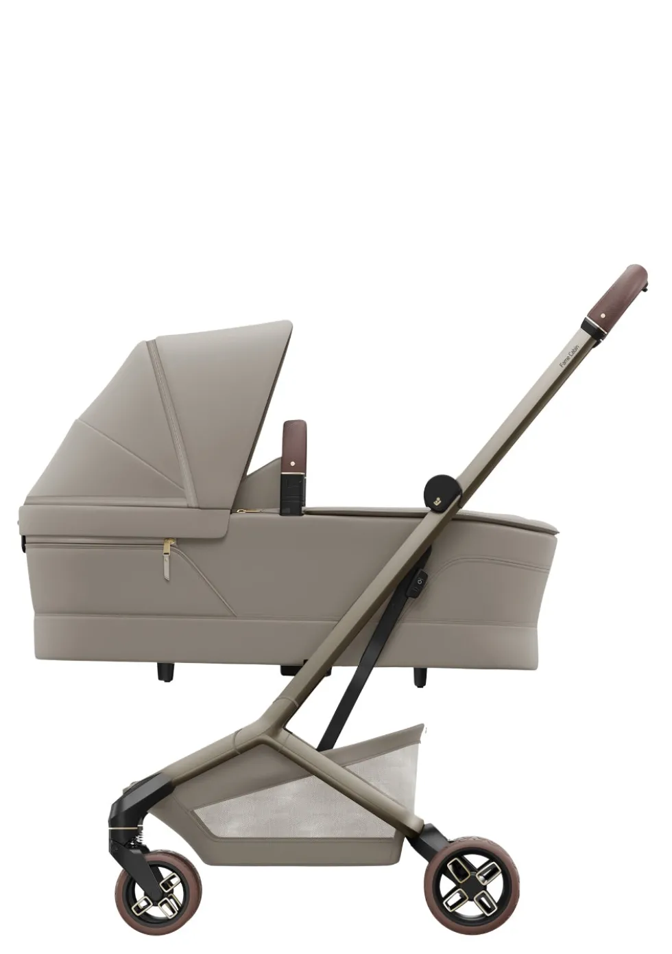 Babywanne 'Cabin' Sapphire Sand