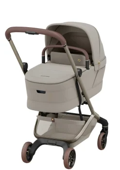 Babywanne 'Cabin' Sapphire Sand