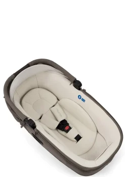 Babywanne 'CARI next' Chestnut