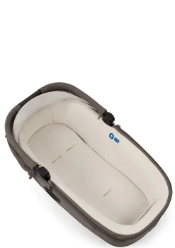 Babywanne 'CARI next' Chestnut