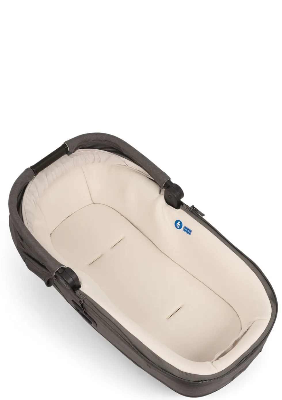 Babywanne 'CARI next' Thunder