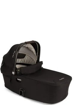 Babywanne 'DEMI series' faltbar Caviar
