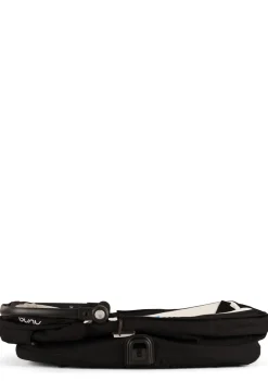 Babywanne 'DEMI series' faltbar Caviar